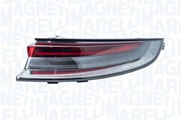 Magneti Marelli Rear Light Lamp Right 714020390805 - image 2