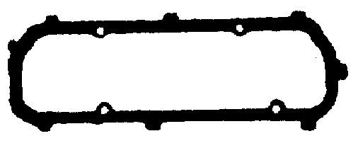 BGA Rocker Cover Box Gasket RC6324 - image 2