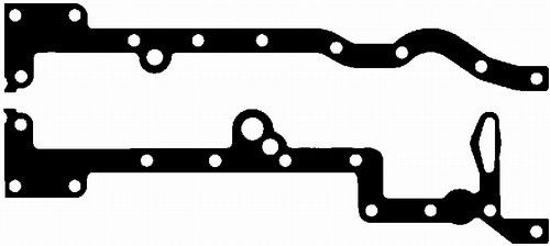 BGA Oil Sump Gasket Set OK5332 - image 2