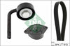 INA Drive Belt Kit 529041510 thumbnail