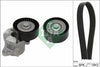 INA Drive Belt Kit 529035010 thumbnail