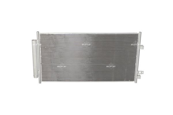 NRF Air Conditioning Condenser 350378 - image 2