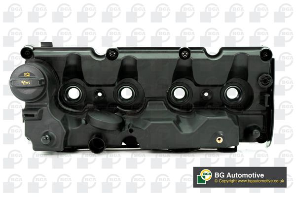 BGA Cylinder Head Cover RC01055 - image 2