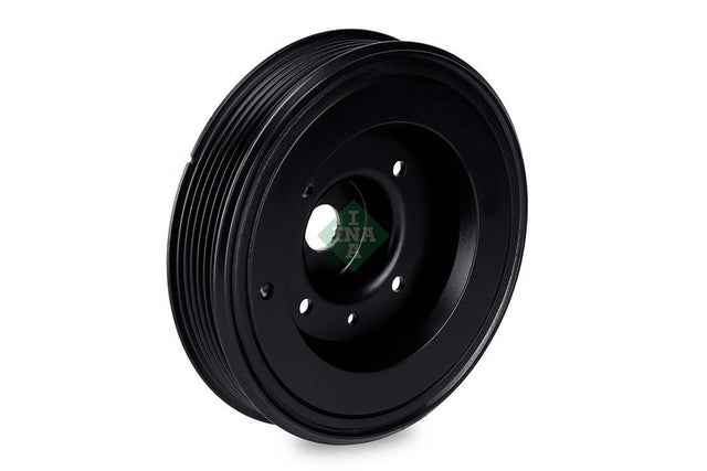 INA Crankshaft Pulley (tvd) 544015810 - image 3