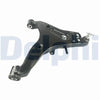 Delphi Wishbone/suspension Track Control Arm TC4413 thumbnail