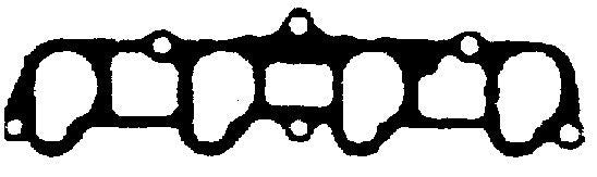BGA Inlet Intake Manifold Gasket MG9398 - image 2
