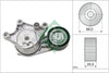 INA Drive Belt Tensioner Pulley 534065410 thumbnail