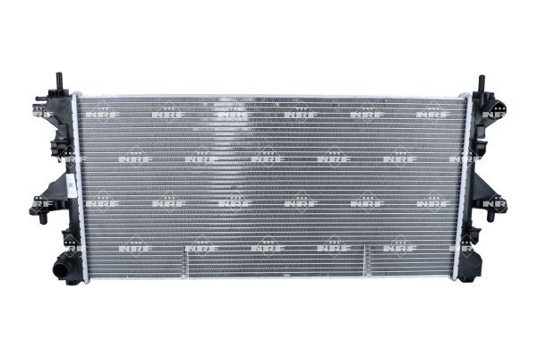 NRF Engine Cooling Radiator 54202 - image 2