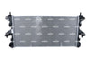 NRF Engine Cooling Radiator 54202 thumbnail
