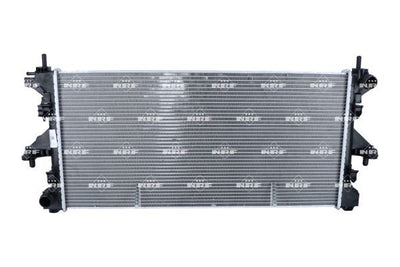 NRF Engine Cooling Radiator 54202