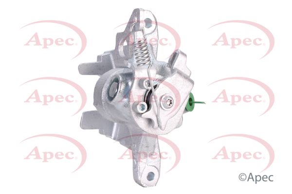 Apec Brake Caliper RCA183 - image 3