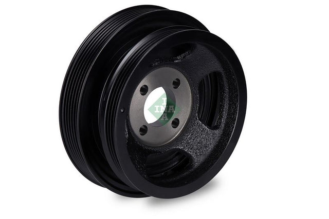 INA Crankshaft Pulley (tvd) 544003510 - image 2