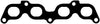 BGA Exhaust Manifold Gasket MG7500 thumbnail