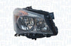 Magneti Marelli Headlight Right 710301279604 thumbnail