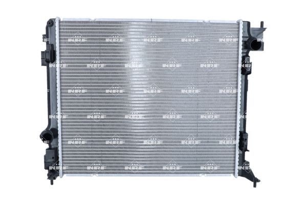 NRF Engine Cooling Radiator 550119 - image 2