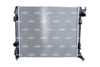 NRF Engine Cooling Radiator 550119 thumbnail