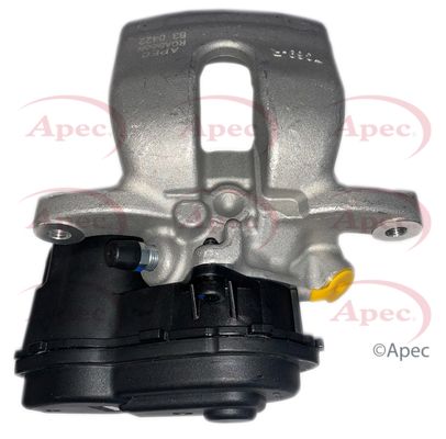 Apec Brake Caliper RCA866N - image 2