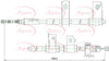 Apec Handbrake Cable CAB1230 thumbnail