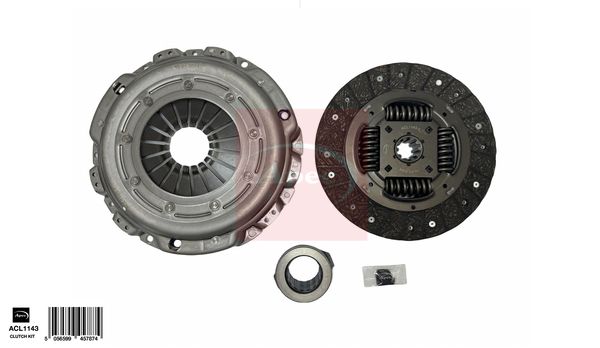 Apec Clutch Kit ACL1143 - image 2
