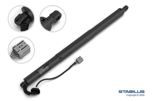 Stabilus Electric Tailgate Strut 764621 - image 2