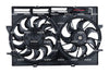NRF Engine Cooling Radiator Fan 470015 thumbnail