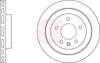 Apec Brake Disc DSK3083 thumbnail