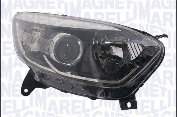 Magneti Marelli Headlight Right 711307024453 - image 2