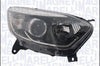 Magneti Marelli Headlight Right 711307024453 thumbnail