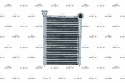 NRF Heater Matrix 54386