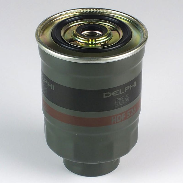 Delphi Fuel Filter HDF526 - image 4