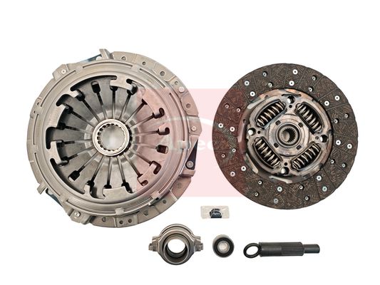 Apec Clutch Kit ACL1369 - image 2