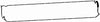 BGA Rocker Cover Box Gasket RC9330 thumbnail
