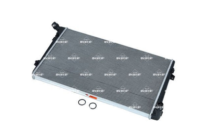 NRF Engine Cooling Radiator 53813