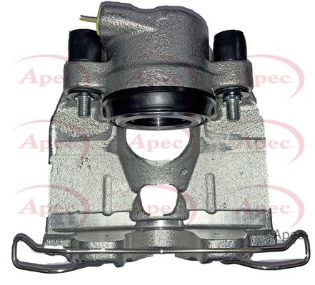 Apec Brake Caliper RCA689N - image 3