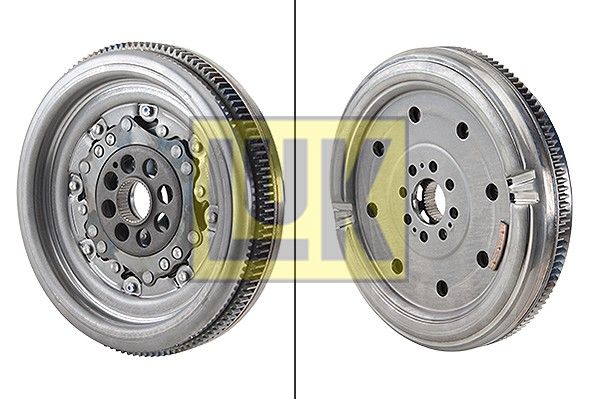 LuK Dual Mass Flywheel 415071109 - image 2