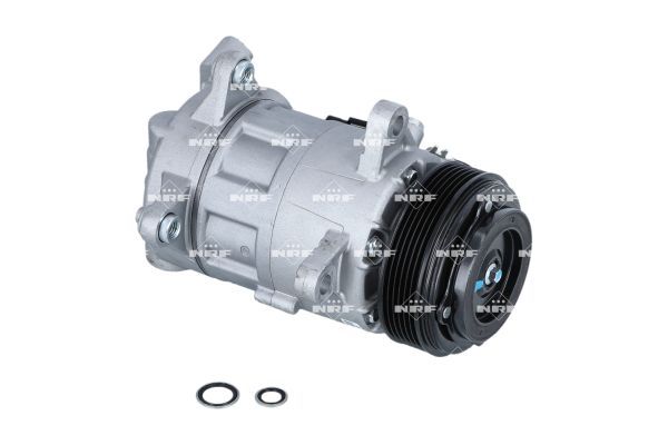 NRF Air Conditioning Compressor 320203 - image 2
