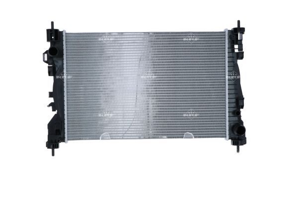 NRF Engine Cooling Radiator 59307 - image 2