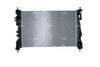 NRF Engine Cooling Radiator 59307 thumbnail