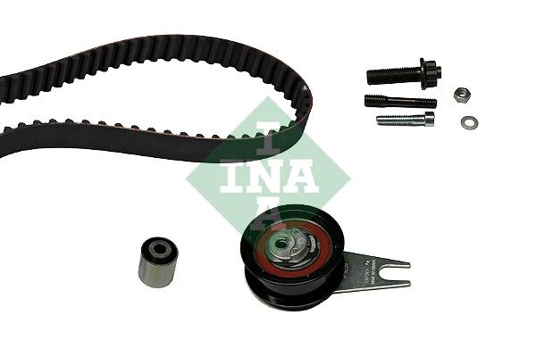 INA Timing Belt Kit 530005710 - image 2