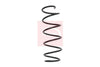 Apec Coil Spring ACS1638 thumbnail