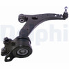 Delphi Wishbone/suspension Track Control Arm TC2253 thumbnail