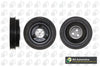 BGA Crankshaft Pulley DP0834 thumbnail