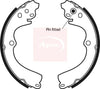 Apec Brake Shoes Set SHU509 thumbnail