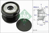 INA Overrunning Alternator Pulley 535027210 thumbnail
