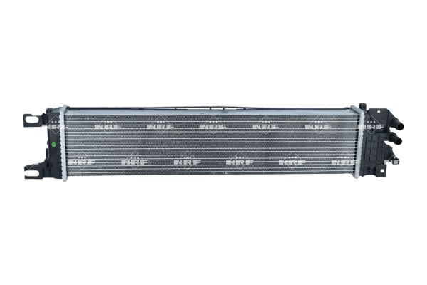 NRF Engine Cooling Radiator 550026 - image 2