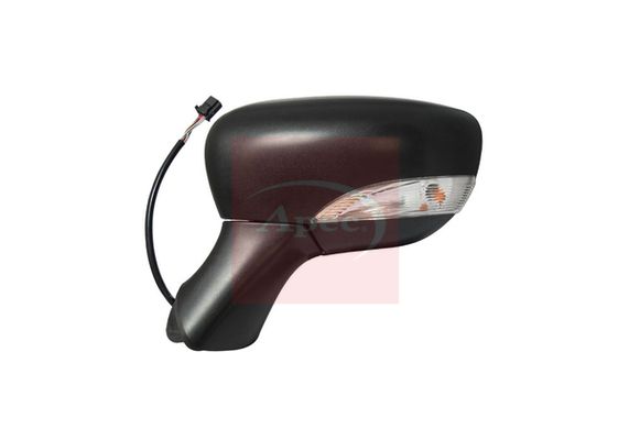 Apec Door Mirror AMR3235 - image 3