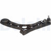 Delphi Wishbone/suspension Track Control Arm TC7631 thumbnail