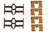 Apec Brake Fitting Kit KIT598 thumbnail