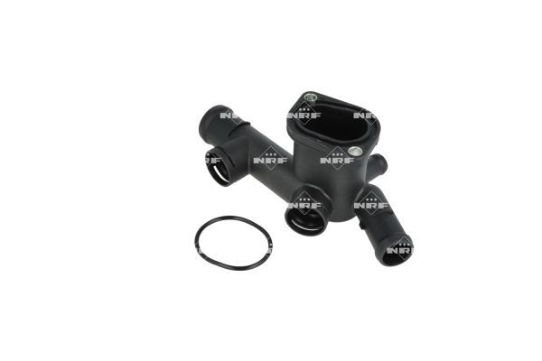 NRF Coolant Flange 775003 - image 2
