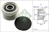 INA Overrunning Alternator Pulley 535015110 thumbnail